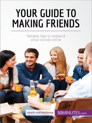 cover image of Your Guide to Making Friends
